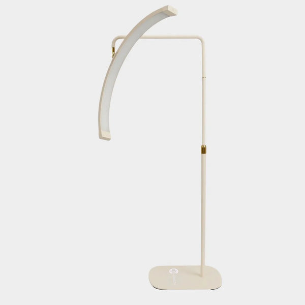 Lampa kosmetyczna POL Moon III - Kaszmir - Studio Bay
