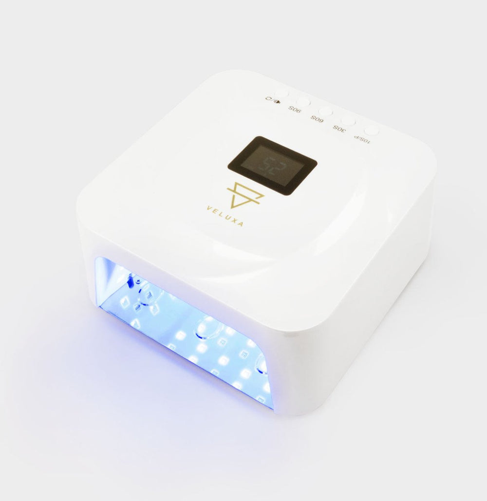 Lampa UV One Glow 80W - Studio Bay