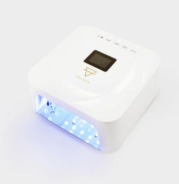 Lampa UV One Glow 80W - Studio Bay